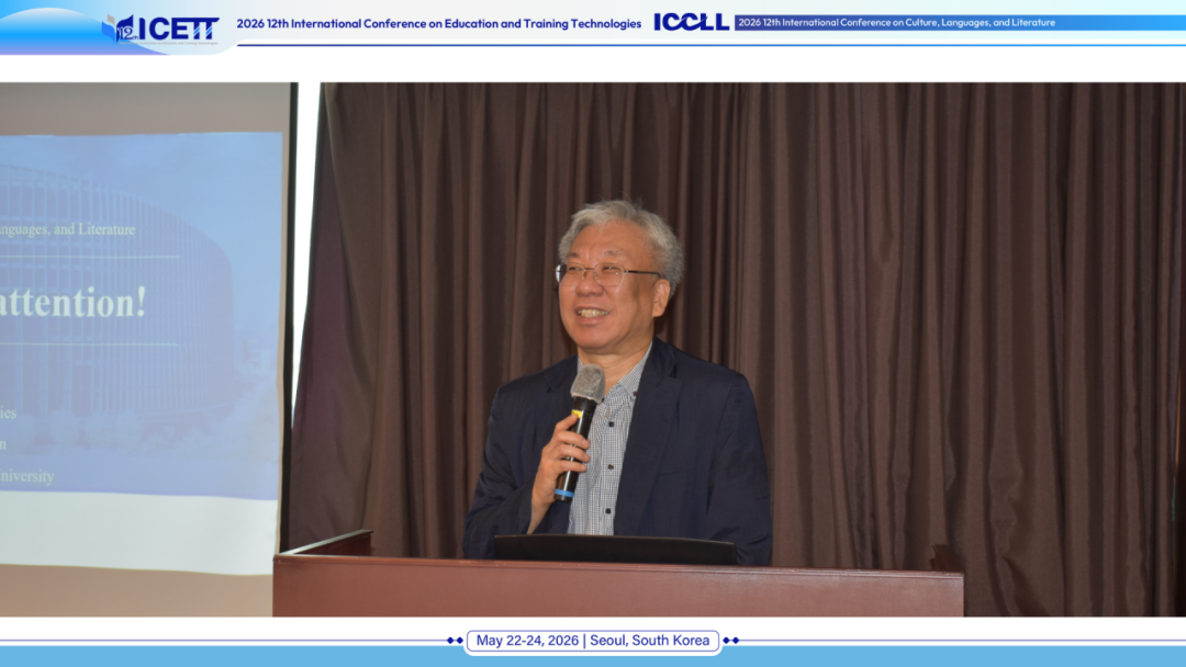 Prof. Jong-Moon Lee
